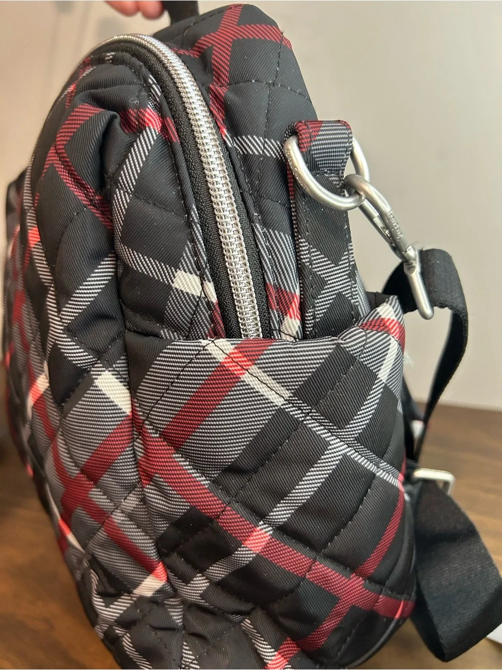 Vera Bradley nwt vera